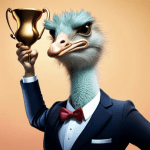nostr is designed to win